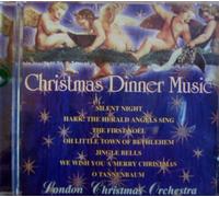 London Festival Orchestra - Christmas Dinner Music