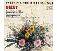 London Festival Orchestra - Music for the Millions Vol.3
