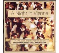 London Festival Orchestra - Night in Vienna, a