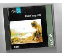 London Festival Orchestra - Scholz/Petroschoff - J.Brahms - Danses Hongroises