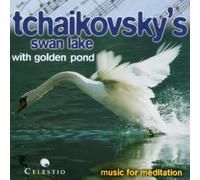 London Festival Orchestra - Swan Lake With Golden Pond