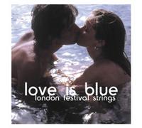 London Festival Strings - Love Is Blue