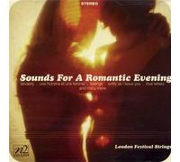 London Festival Strings - Sounds For A Romantic Evening