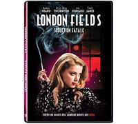 London Fields