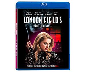 London Fields