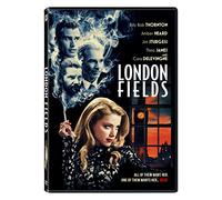 London Fields [Edizione: Stati Uniti]