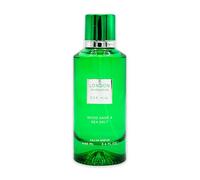 London Fragrances - Wood Sage and Sea Salt by Fine Perfumery for Men - 3,4 oz EDP Spray