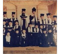 London Frank - Hazonos