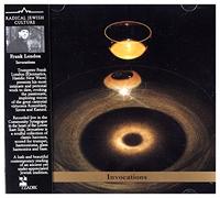 London Frank - Invocations
