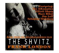 London,Frank - The Shvitz