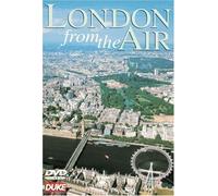 London From The Air [DVD] [Edizione: Regno Unito]