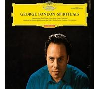 London,George - A Handel Weekend