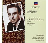 London, George - George London Sings Wagner