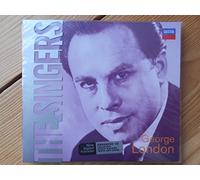 London,George - The Singers Vol.4