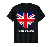 London Gift Men Women Londoner Hooligan Ultras LND UK Maglietta