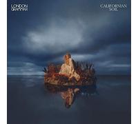 London Grammar Californian Soil (CD) Album