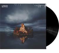 London Grammar Californian Soil (Vinyl LP) 12" Album
