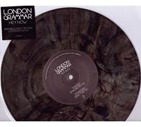London Grammar - Hey Now
