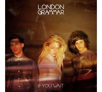 London Grammar – If You Wait – CD – Ministry of Sound
