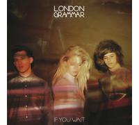 London Grammar If You Wait (Vinyl LP)