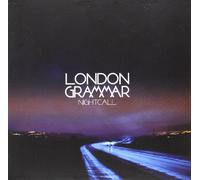 London Grammar - Night Call