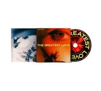 Audio Cd London Grammar - The Greatest Love