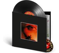 LONDON GRAMMAR - The greatest love (2024) 2 LP vinyl + CD + BOOK pre-order