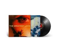 London Grammar – The Greatest Love – Vinile LP