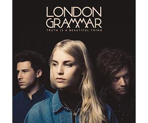 London Grammar - Truth Is A Beautiful Thing (Deluxe Edt.)