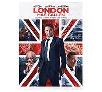 London Has Fallen