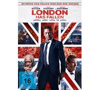 London Has Fallen