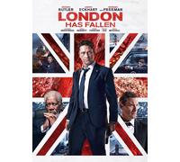London Has Fallen (DVD)