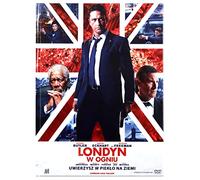 London Has Fallen [DVD] [Region 2] (English audio)