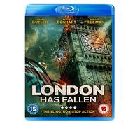 London Has Fallen [Edizione: Regno Unito] [Edizione: Regno Unito]