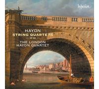 Joseph Haydn Haydn: String Quartets, Op. 64 (CD) Album