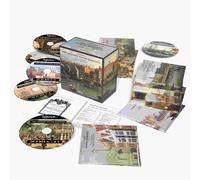 London Haydn Quartet - Quartetti Completi - 20 Cd (in uscita)