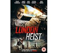 London Heist [Edizione: Regno Unito]