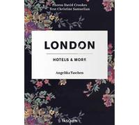 London hotels & more. Ediz. illustrata