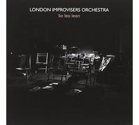 London Improviser's Orchestra - Lio Leo Leon
