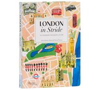 London in Stride: An Insider’s Walking Guide