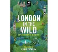 London in the Wild (Copertina rigida)