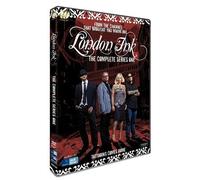 London Ink - The Complete Series One [DVD] [Edizione: Regno Unito]