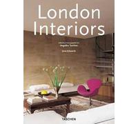 London interiors. Ediz. italiana, spagnola e portoghese