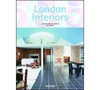 London interiors. Ediz. italiana, spagnola e portoghese