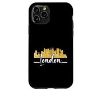 London Is Always A Good Idea UK GB Custodia per iPhone 11 Pro