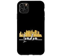 London Is Always A Good Idea UK GB Custodia per iPhone 11 Pro Max