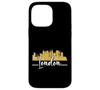 London Is Always A Good Idea UK GB Custodia per iPhone 14 Pro Max
