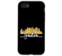 London Is Always A Good Idea UK GB Custodia per iPhone SE (2020) / 7/8