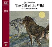 London Jack - Call Of The Wild (U) (3 CD)