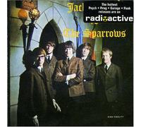 London, Jack - Jack London & Sparrow